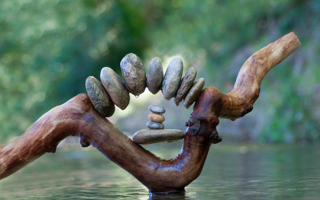 Understanding the Nine Dimensions of Self